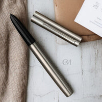 Steel
