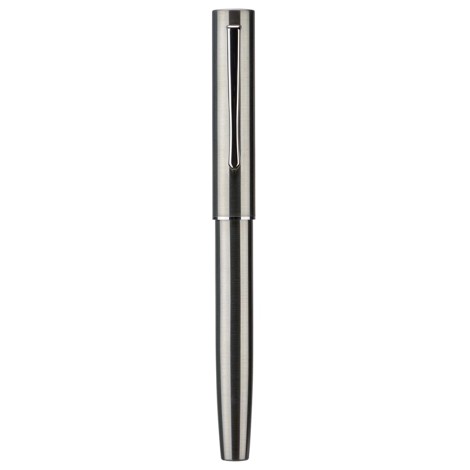 Hongdian C1 Steel CT Fountain Pen