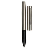 Hongdian C1 Steel CT Fountain Pen