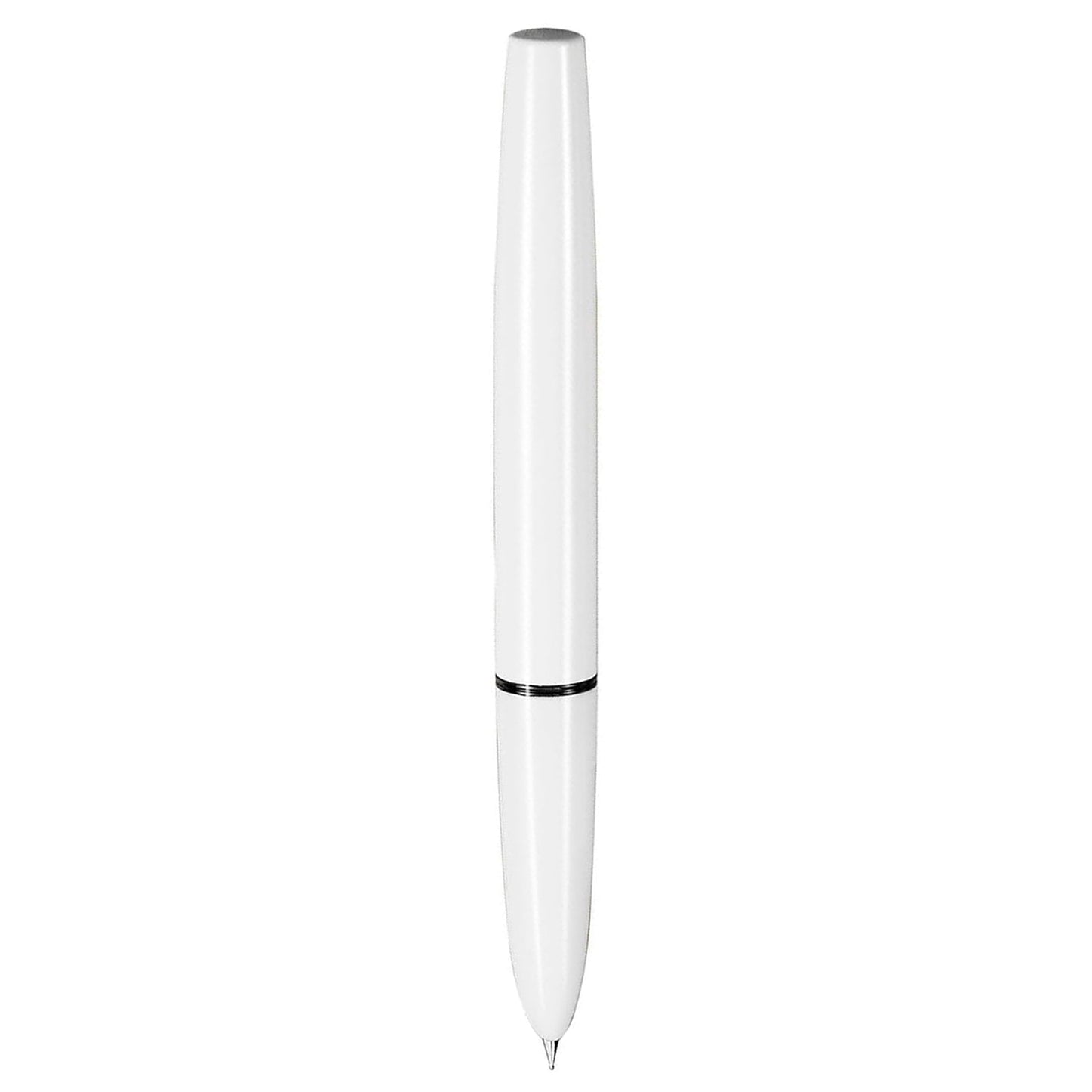 Hongdian C1 White PVD Fountain Pen