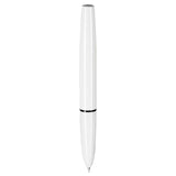 Hongdian C1 White PVD Fountain Pen