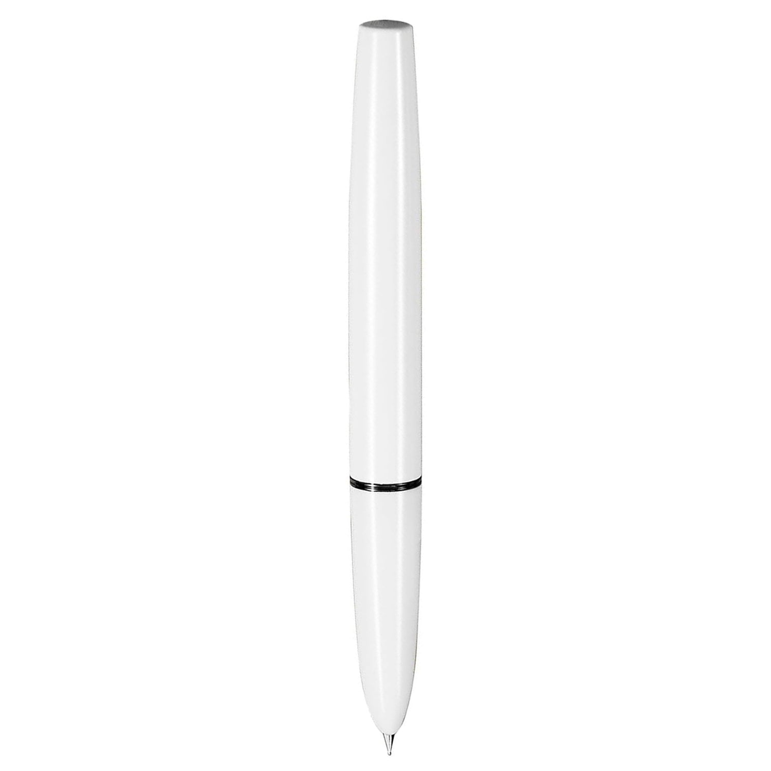 Hongdian C1 White PVD Fountain Pen