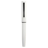 Hongdian C1 White PVD Fountain Pen