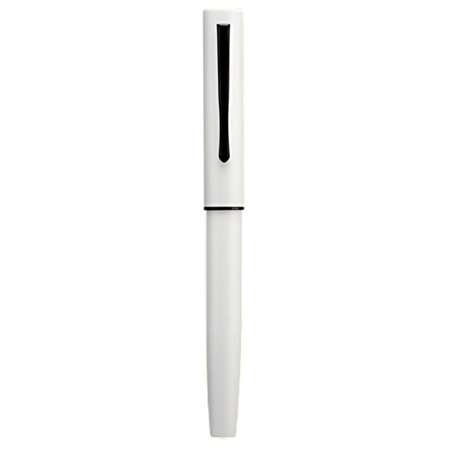 Hongdian C1 White PVD Fountain Pen