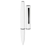 Hongdian C1 White PVD Fountain Pen