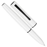 Hongdian C1 White PVD Fountain Pen