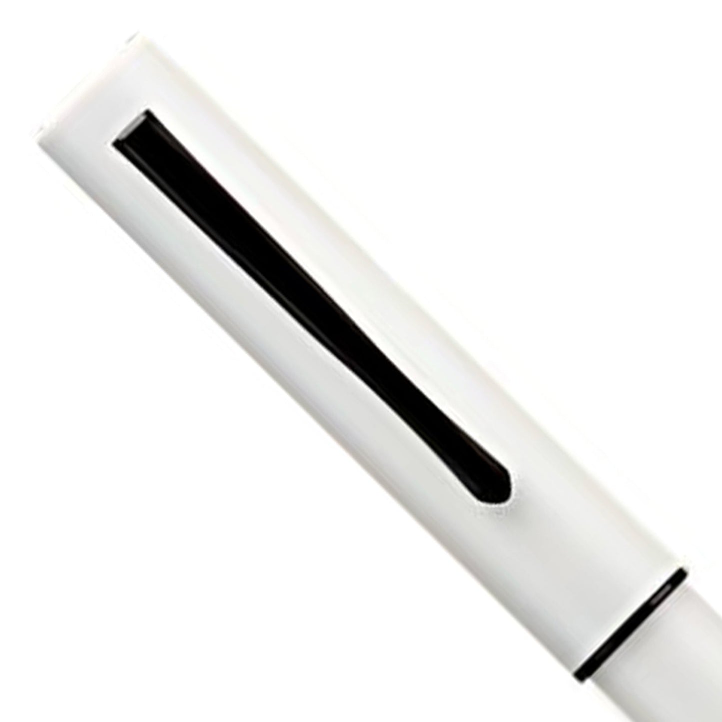 Hongdian C1 White PVD Fountain Pen