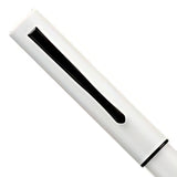 Hongdian C1 White PVD Fountain Pen