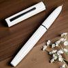 Hongdian C1 White PVD Fountain Pen