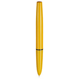 Hongdian C1 Yellow PVD Fountain Pen