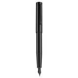 Hongdian C2 Black PVD Fountain Pen