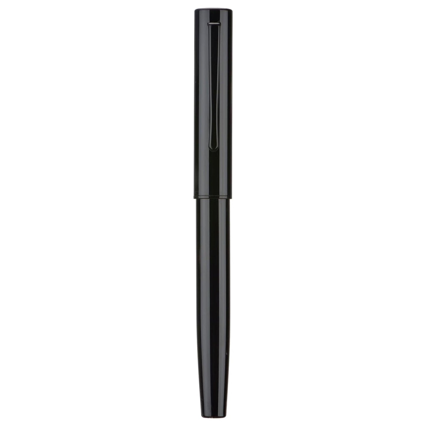 Hongdian C2 Black PVD Fountain Pen