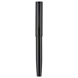 Hongdian C2 Black PVD Fountain Pen