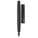 Hongdian C2 Black PVD Fountain Pen