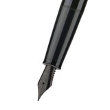 Hongdian C2 Black PVD Fountain Pen