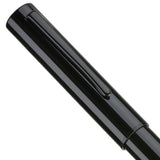 Hongdian C2 Black PVD Fountain Pen