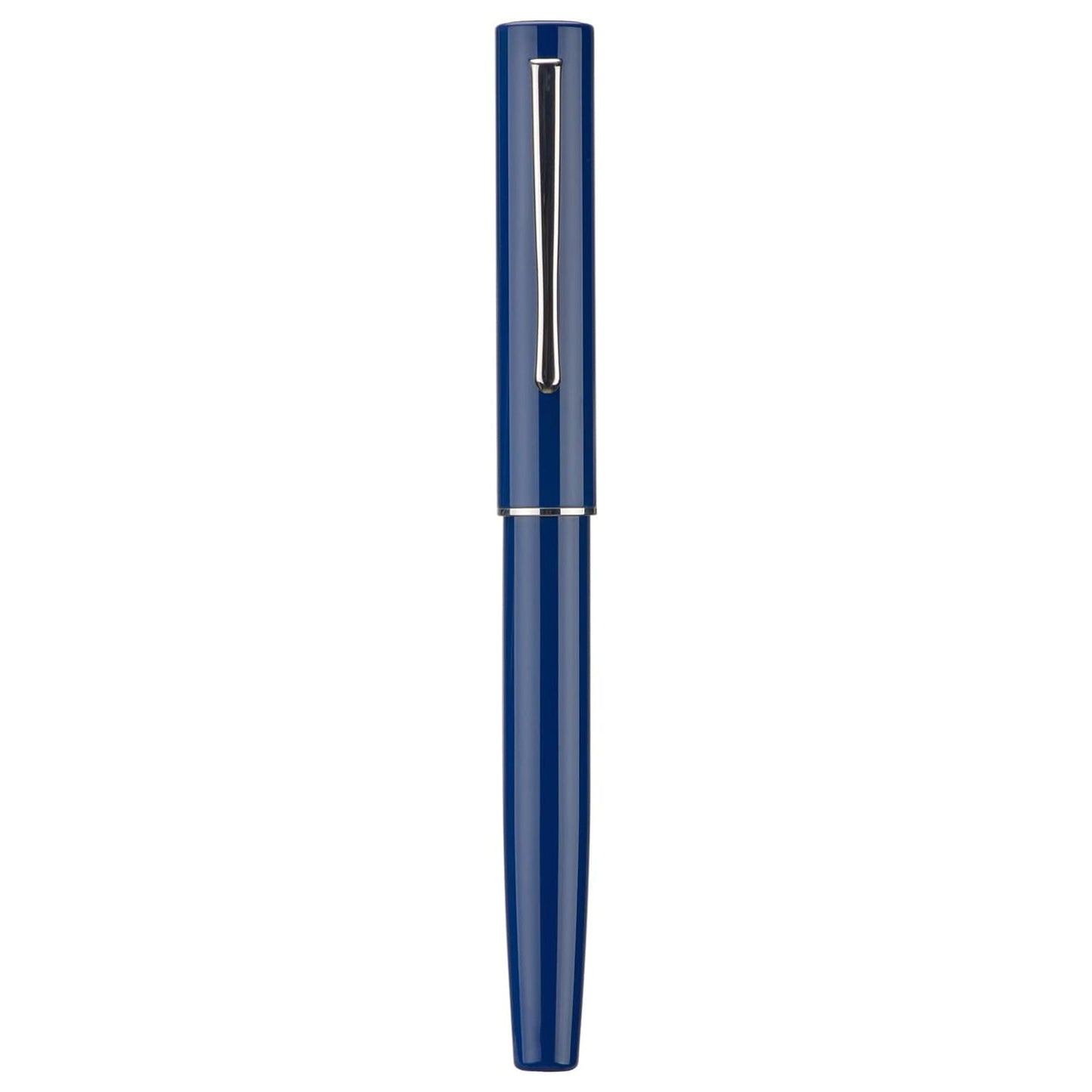 Hongdian C2 Blue CT Fountain Pen
