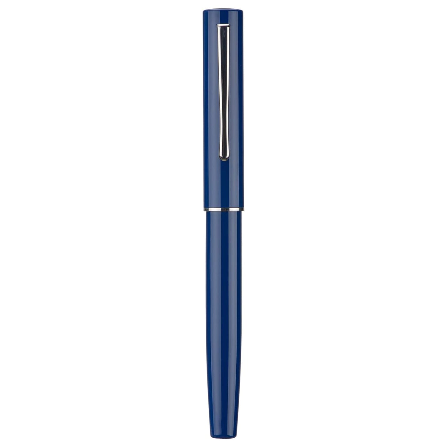 Hongdian C2 Blue CT Fountain Pen