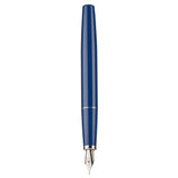 Hongdian C2 Blue CT Fountain Pen
