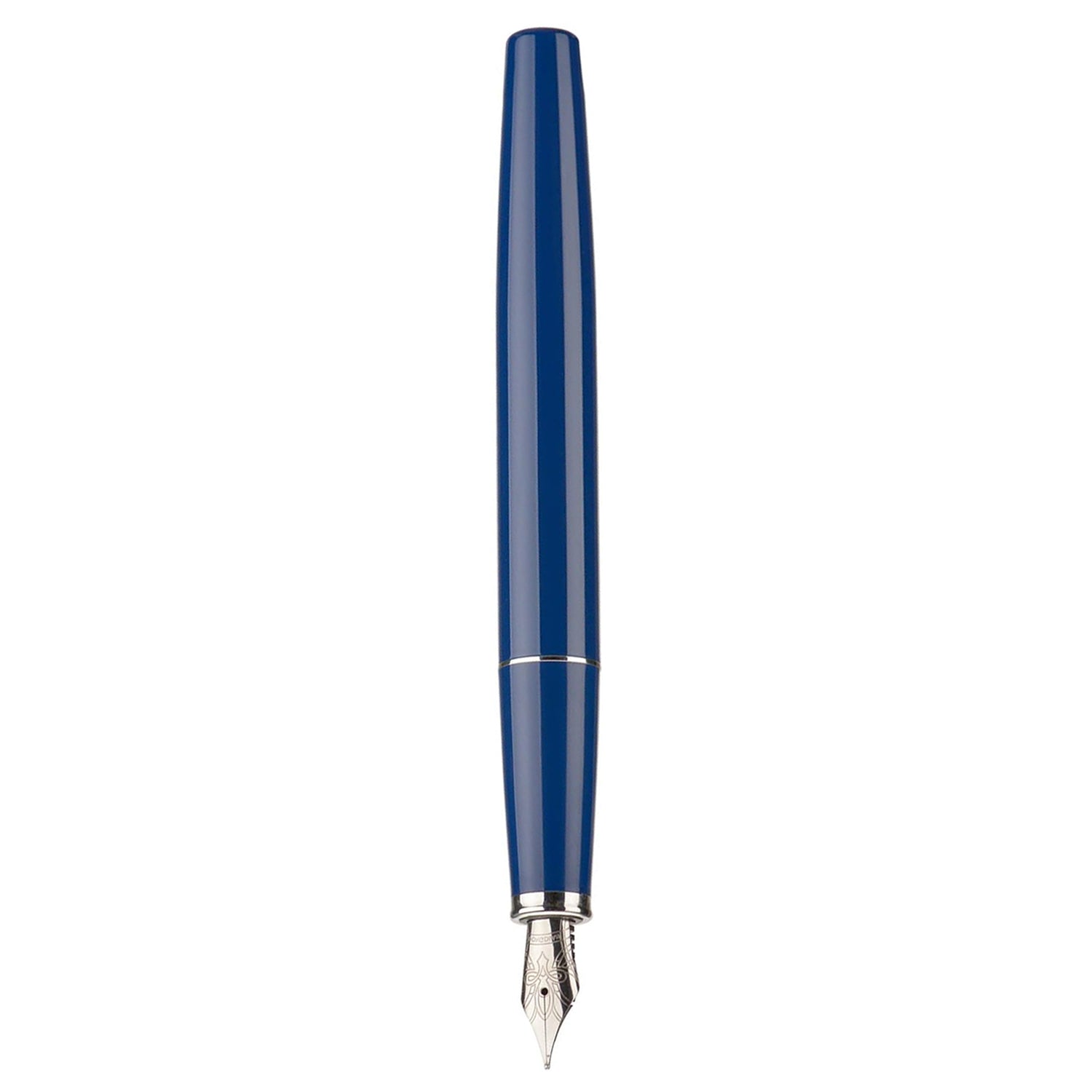 Hongdian C2 Blue CT Fountain Pen