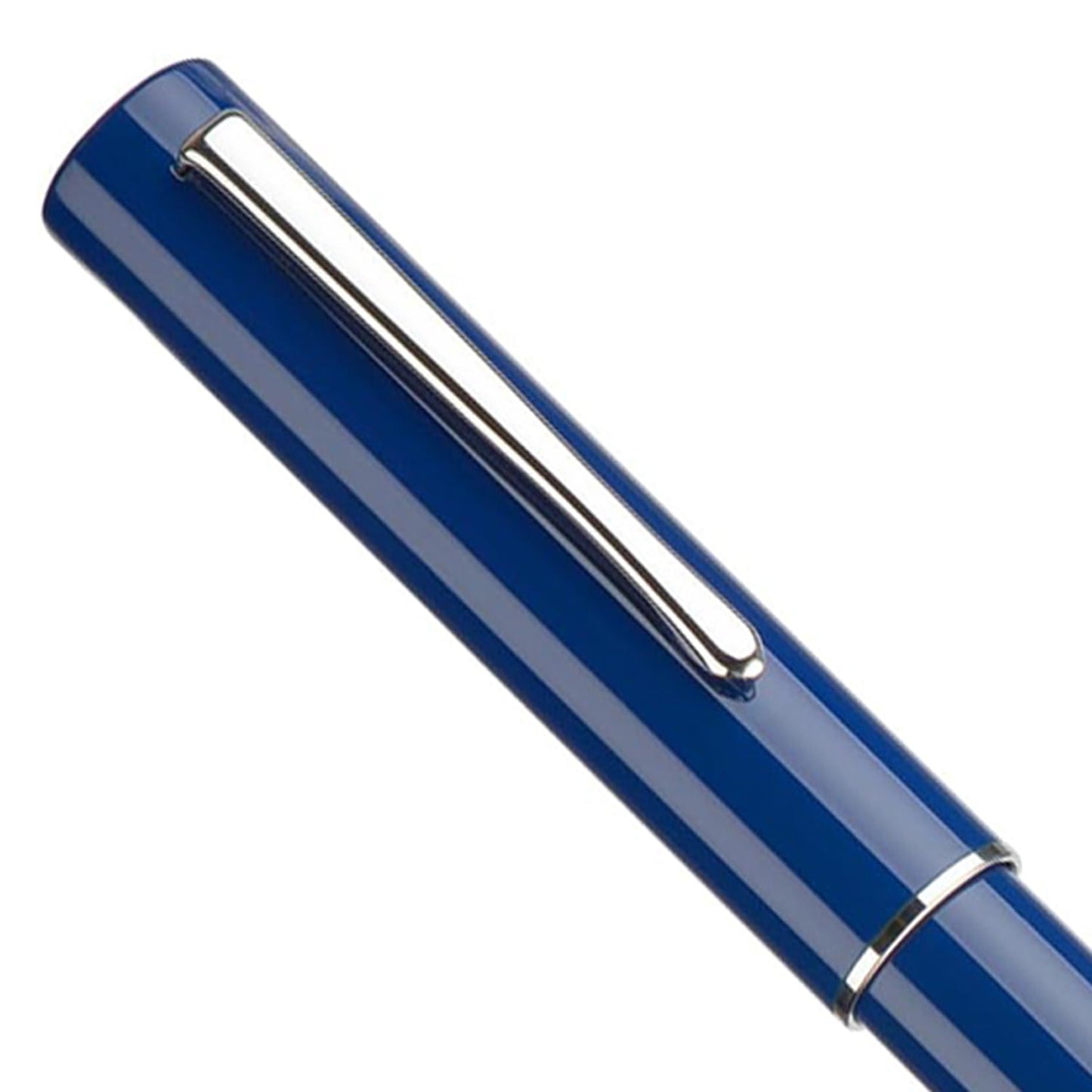 Hongdian C2 Blue CT Fountain Pen