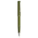 Hongdian C2 Green CT Fountain Pen