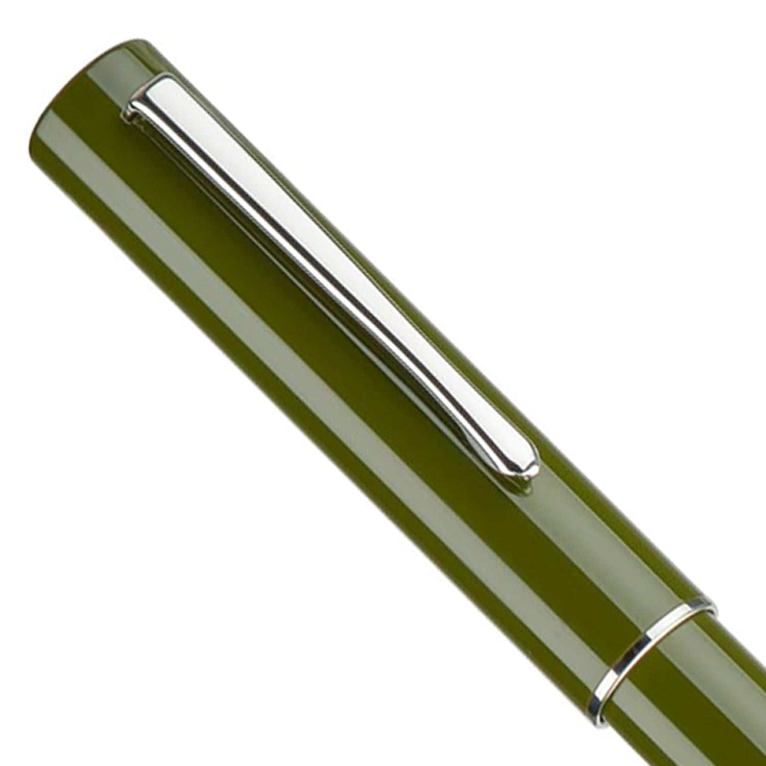 Hongdian C2 Green CT Fountain Pen