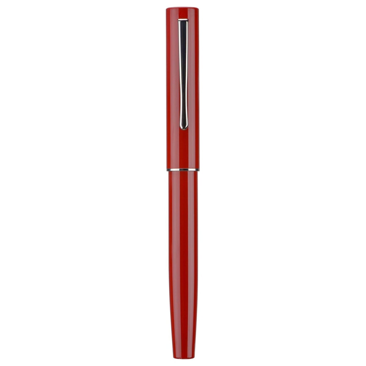 Hongdian C2 Red CT Fountain Pen