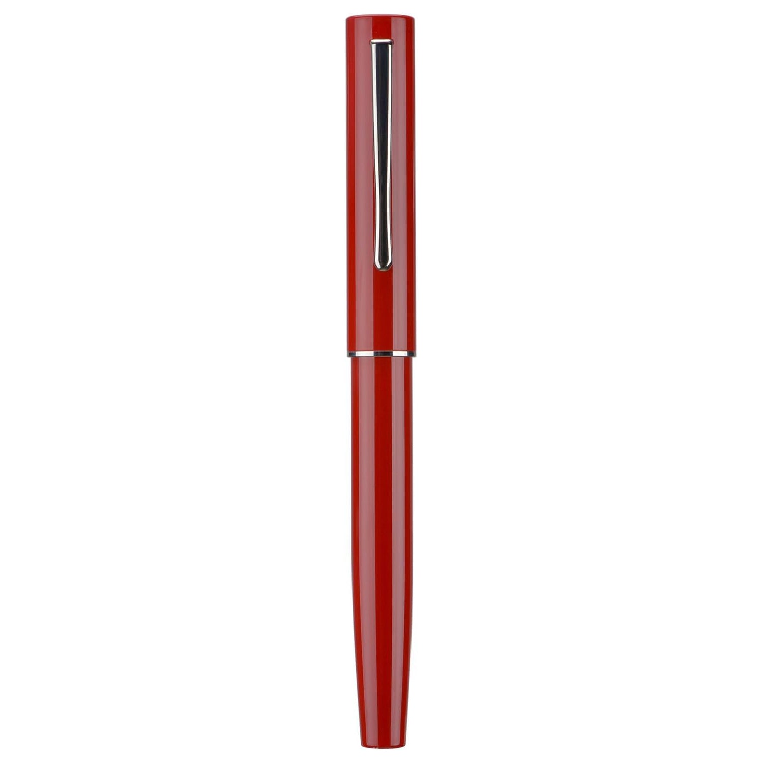 Hongdian C2 Red CT Fountain Pen