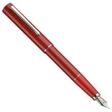 Hongdian C2 Red CT Fountain Pen