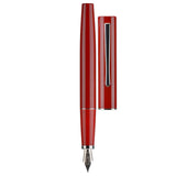 Hongdian C2 Red CT Fountain Pen