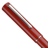 Hongdian C2 Red CT Fountain Pen