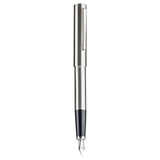Hongdian C2 Steel CT Fountain Pen