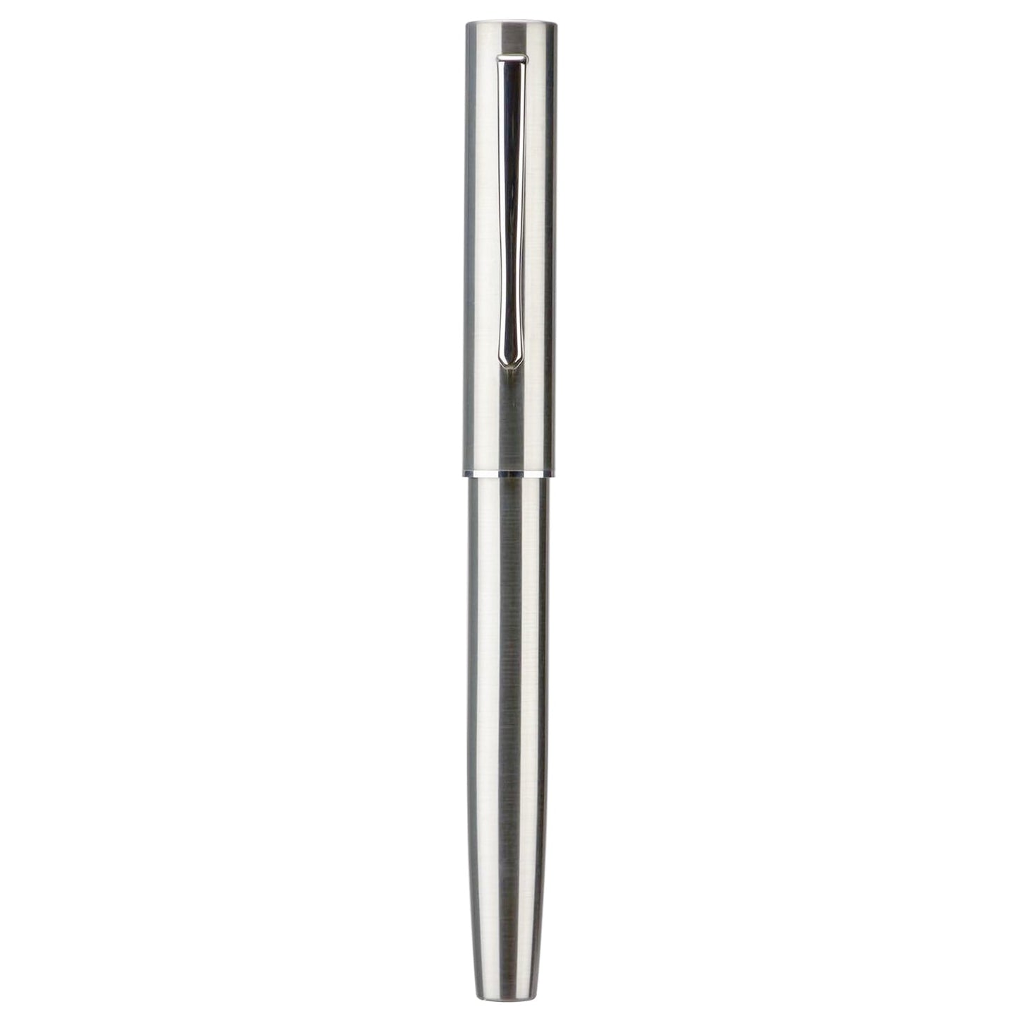 Hongdian C2 Steel CT Fountain Pen