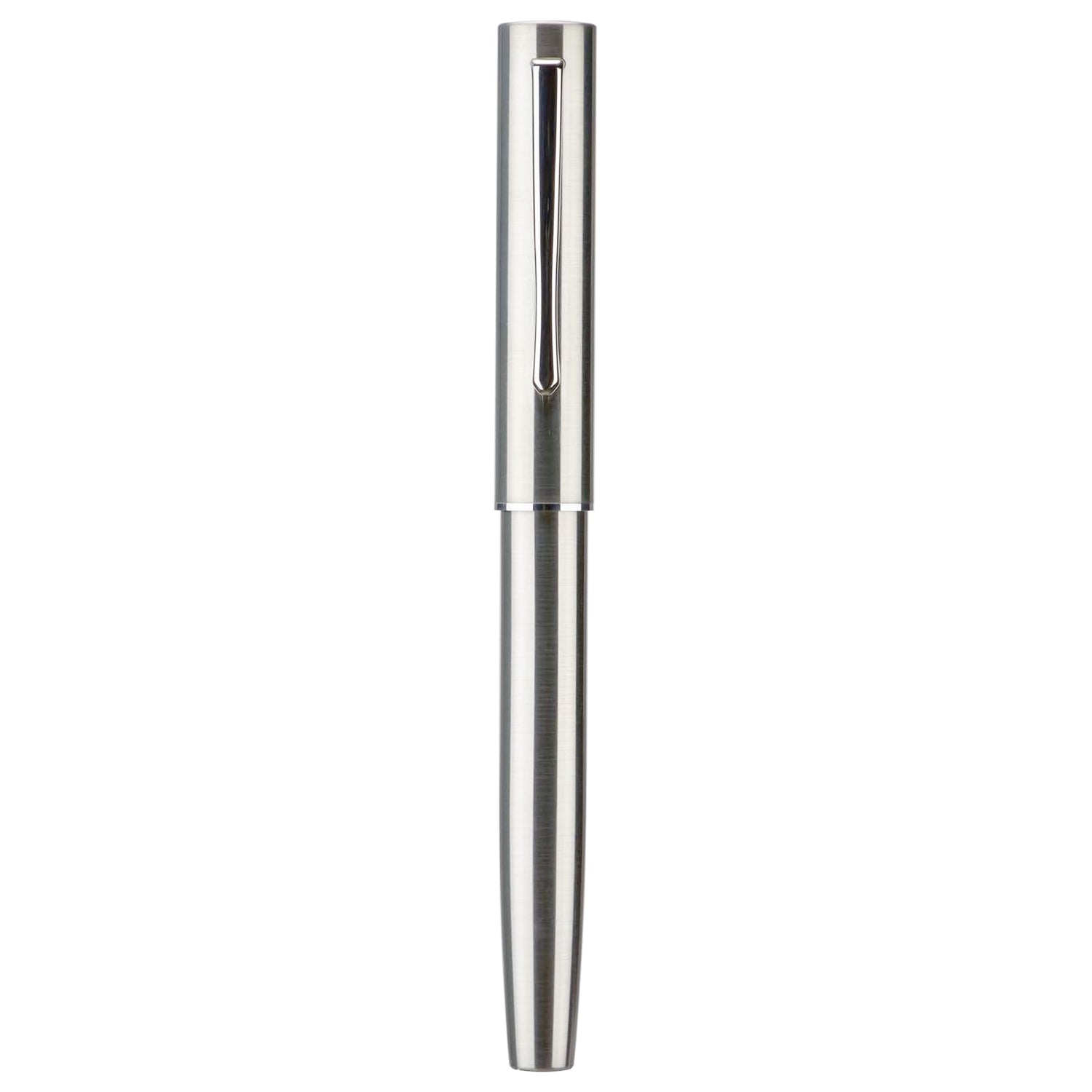 Hongdian C2 Steel CT Fountain Pen