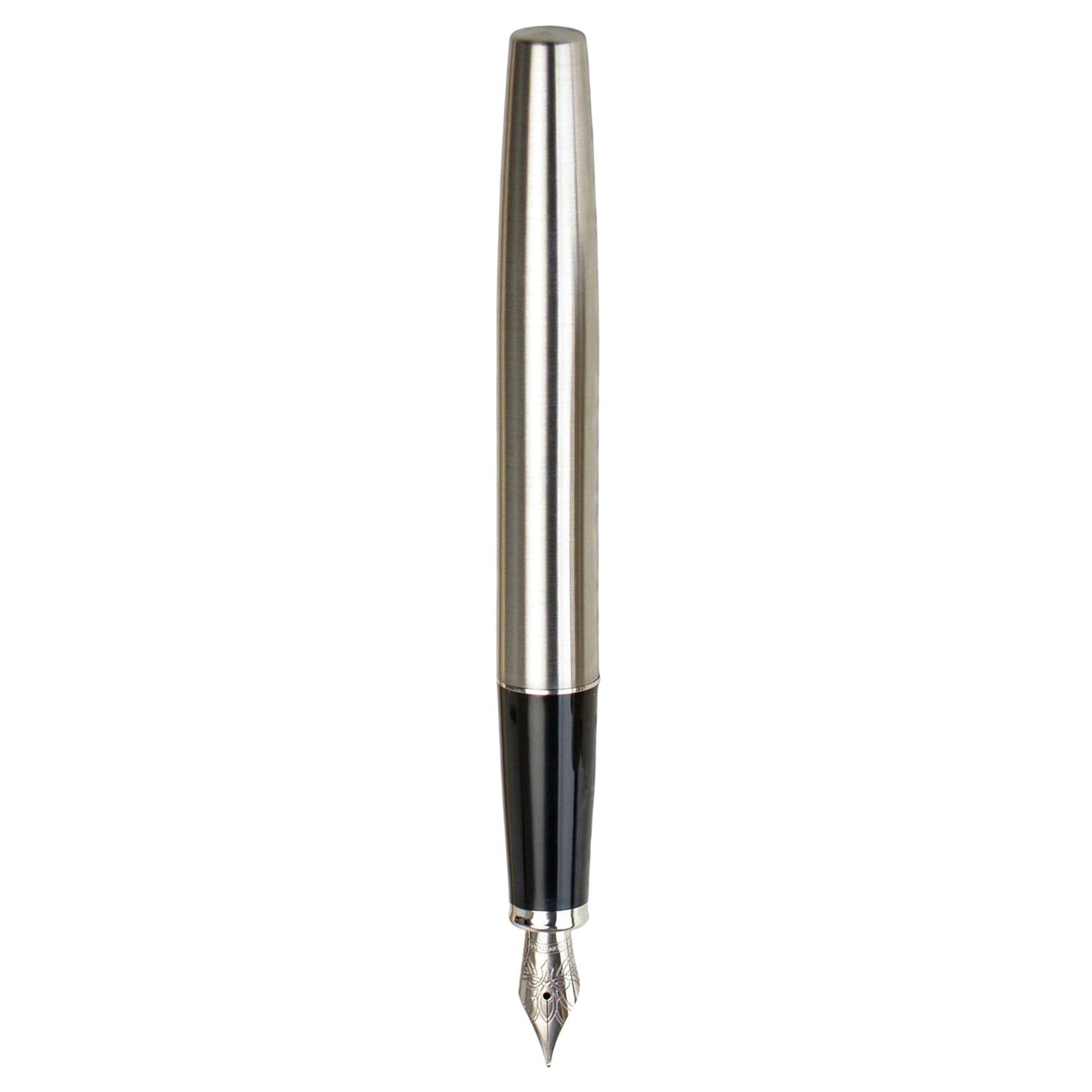 Hongdian C2 Steel CT Fountain Pen
