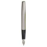 Hongdian C2 Steel CT Fountain Pen