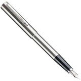 Hongdian C2 Steel CT Fountain Pen