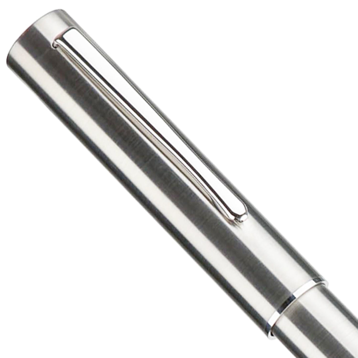 Hongdian C2 Steel CT Fountain Pen