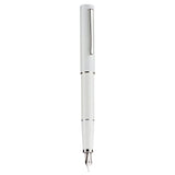 Hongdian C2 White CT Fountain Pen