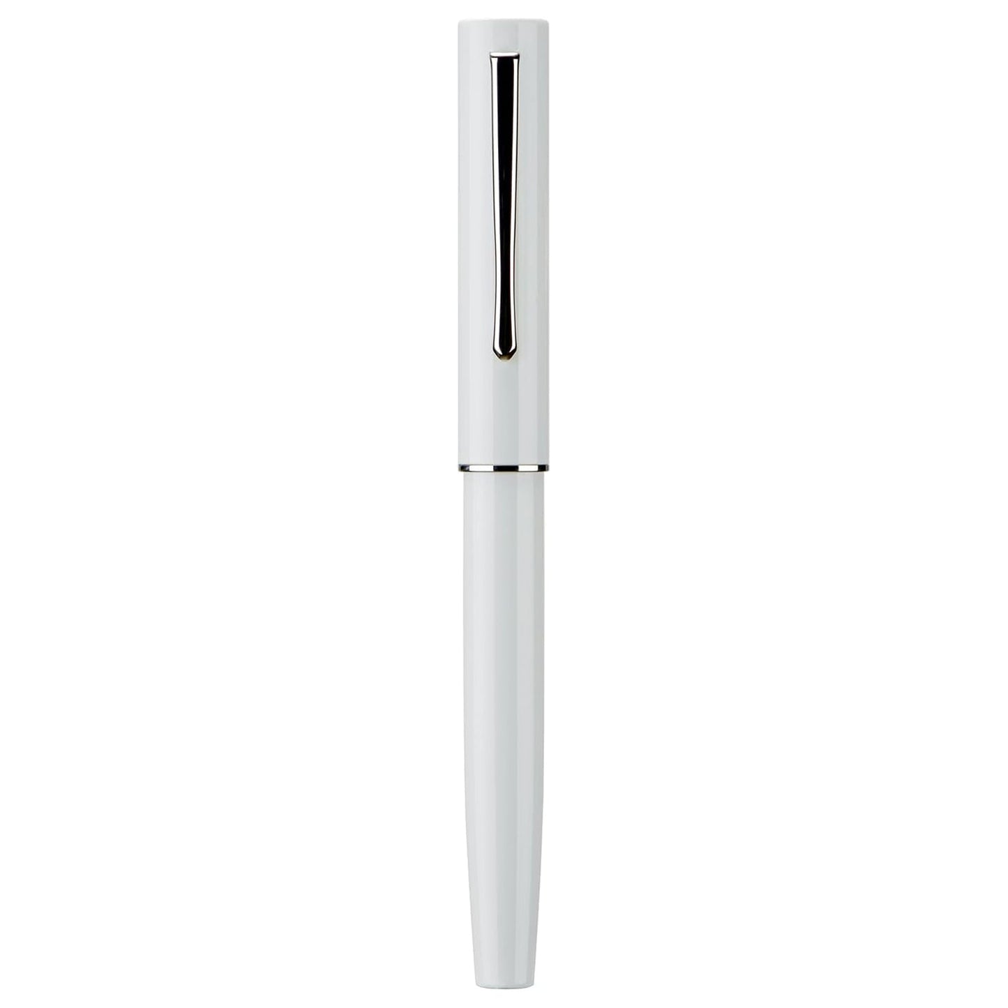 Hongdian C2 White CT Fountain Pen