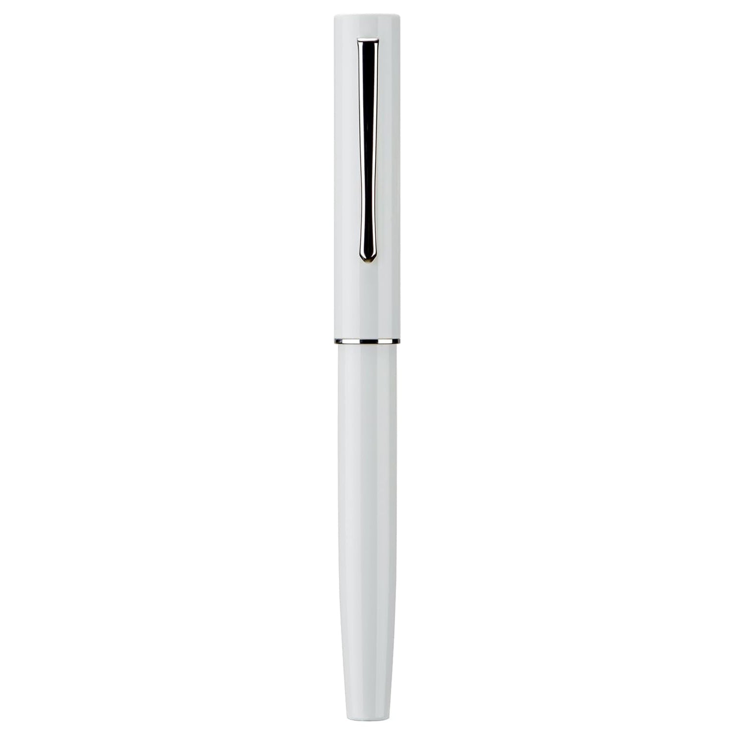Hongdian C2 White CT Fountain Pen