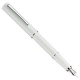 Hongdian C2 White CT Fountain Pen
