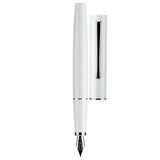 Hongdian C2 White CT Fountain Pen