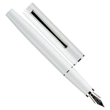 Hongdian C2 White CT Fountain Pen