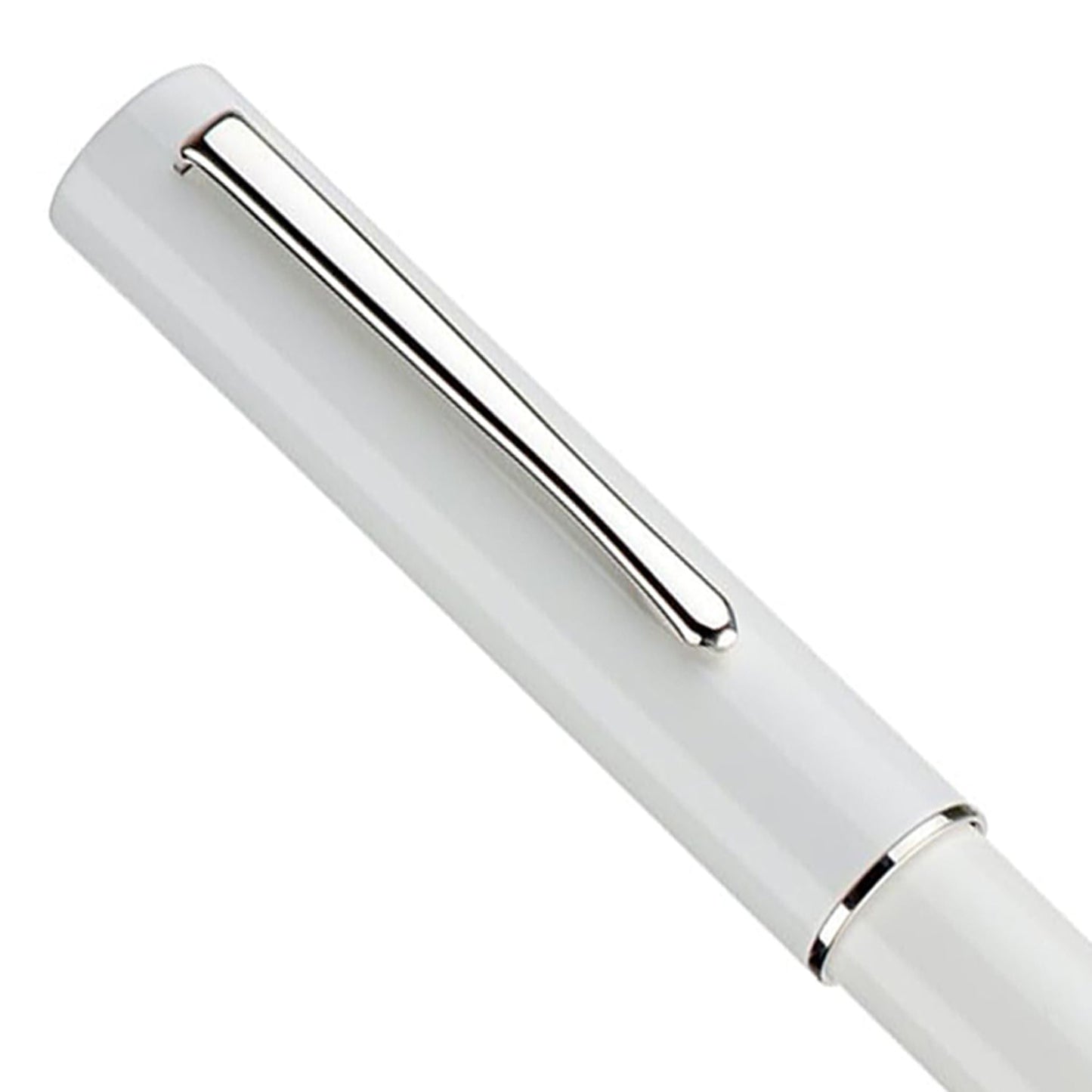 Hongdian C2 White CT Fountain Pen