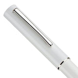 Hongdian C2 White CT Fountain Pen