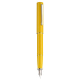Hongdian C2 Yellow CT Fountain Pen