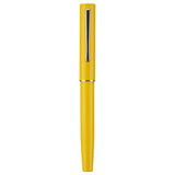 Hongdian C2 Yellow CT Fountain Pen