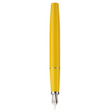 Hongdian C2 Yellow CT Fountain Pen